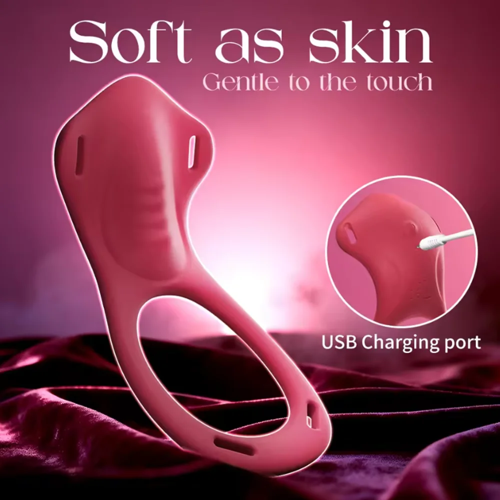 App Control Wearable Panty Vibrator for Women Clitoral Stimulator 9 Vibration Modes Quiet Female Masturbator Sex Toy for Couples 6