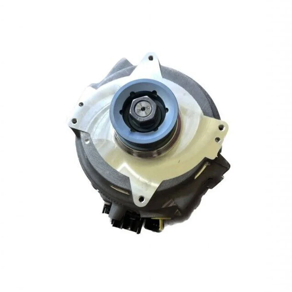 OEM-alternador refrigerado por agua para coche, generador 4N0903028N 4N0903028P para Audi A6 A7 Q7 Q8, remanufacturado de alta c