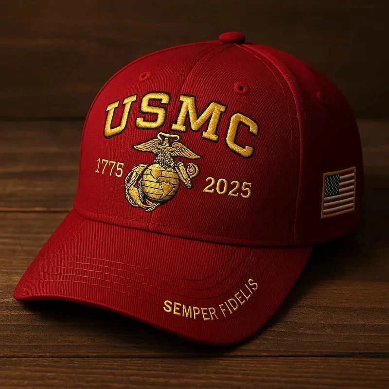 2025 New US 250th Anniversary Baseball Cap Outdoor Hip Hop Couple Sun Visor Unisex Leisure Hat for Men Women view 3