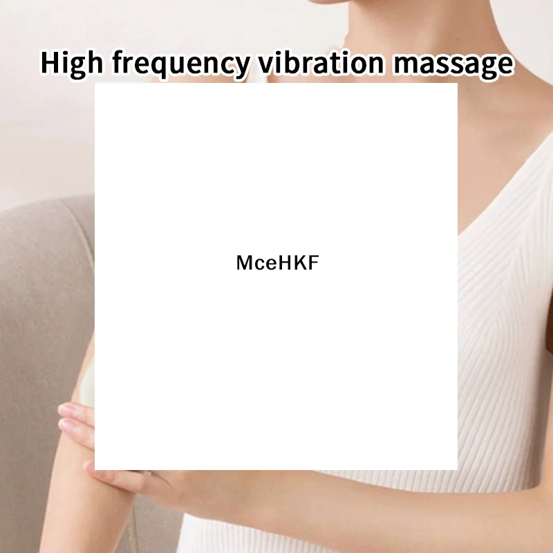 

Электрическая щетка-меридиан, антицеллюлитный массажер для тела Гуа Ша, вибрирующий микротоковый горячий компресс, соскабливание, лимфодренаж, уход