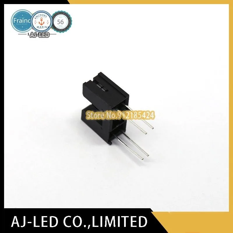 20pcs/lot ITR9606 Infrared photoelectric switch for smoke alarm, photocopier, switch scanner new