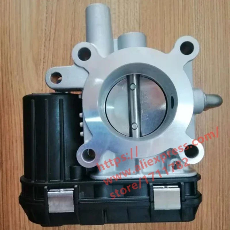 Electronic Throttle Assembly For Chery Fulwin 2/Celer  Bonus Very 1.5L 477 Engine 477F-3765010MA