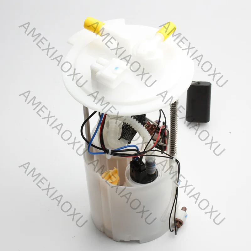 

0580314140 Fuel Pump Module P76169M for Nissan Altima Maxima Quest 2004-2009 17040-ZD80B E8545M AMEXIAOXU