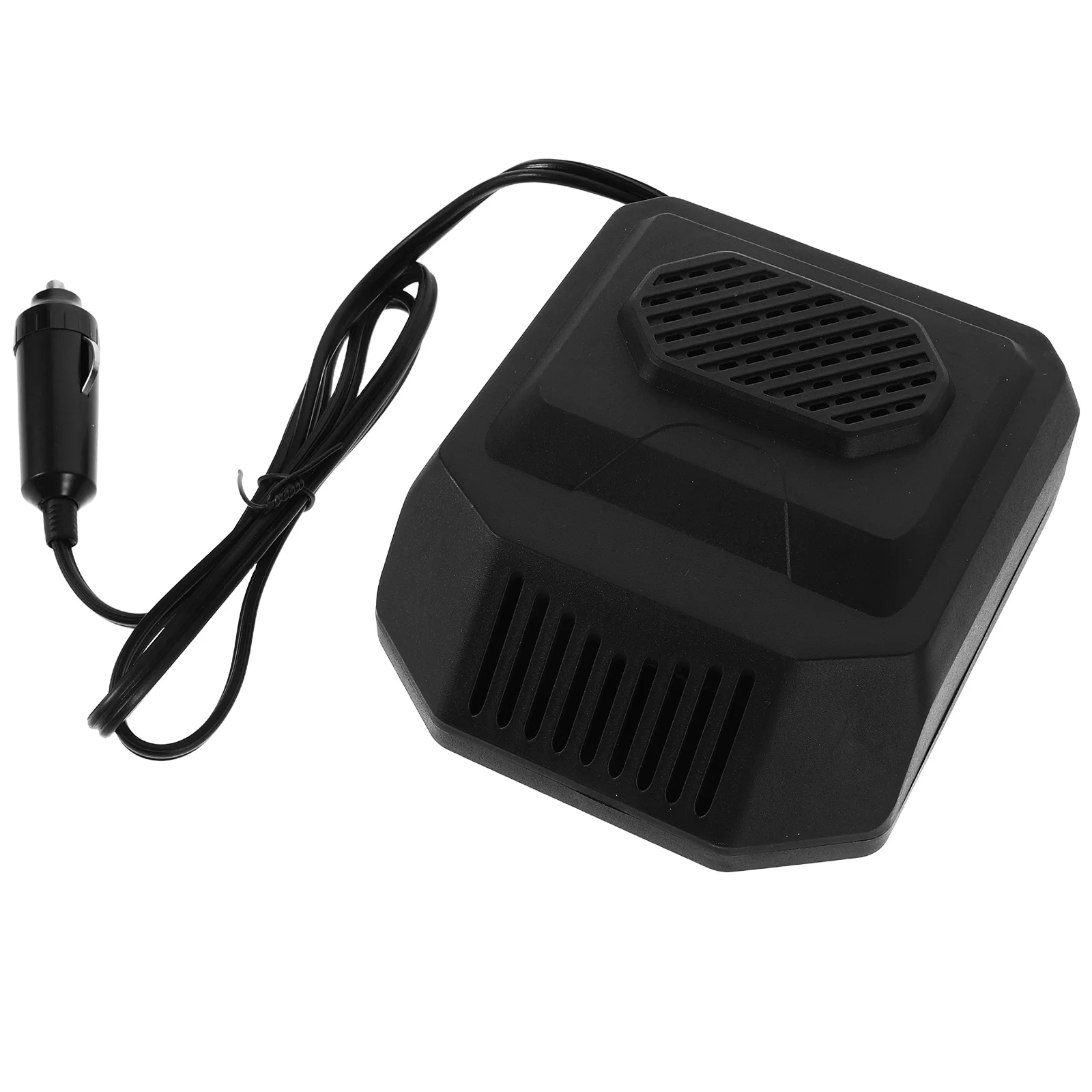 

Portable Vehicle Heater 12V Fast Defogger Defroster For Windshield Car Truck Rv Window Dual Mode Heating Cooling Small Space
