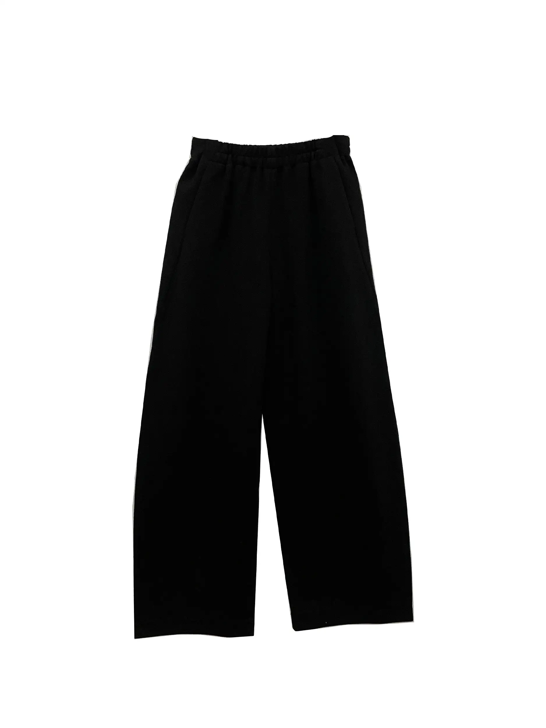 

Casual Pants Women's High Waist Wide Leg Pants Versatile Knife Pants French Sle Autumn Collection Faionable Ladies' ...