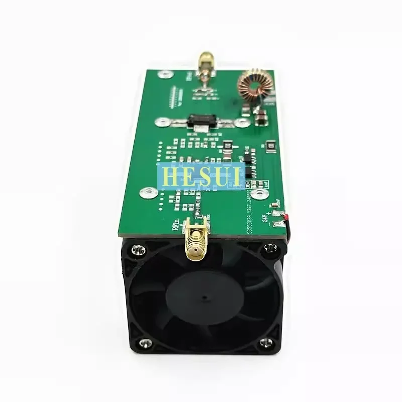 

RF power amplifier 433MHz 40W