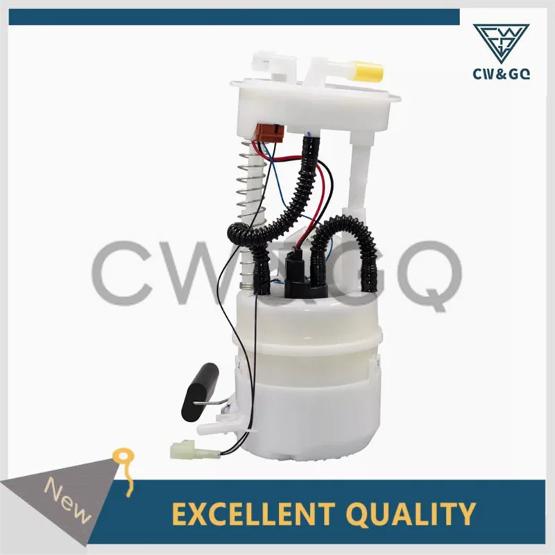 

17040-3ZB0A 17040-JG00D High quality Fuel Pump Assembly case for Nissan Qashqai 4WD 2.0L X-trail T31 Gas 2.5L 2007-2014