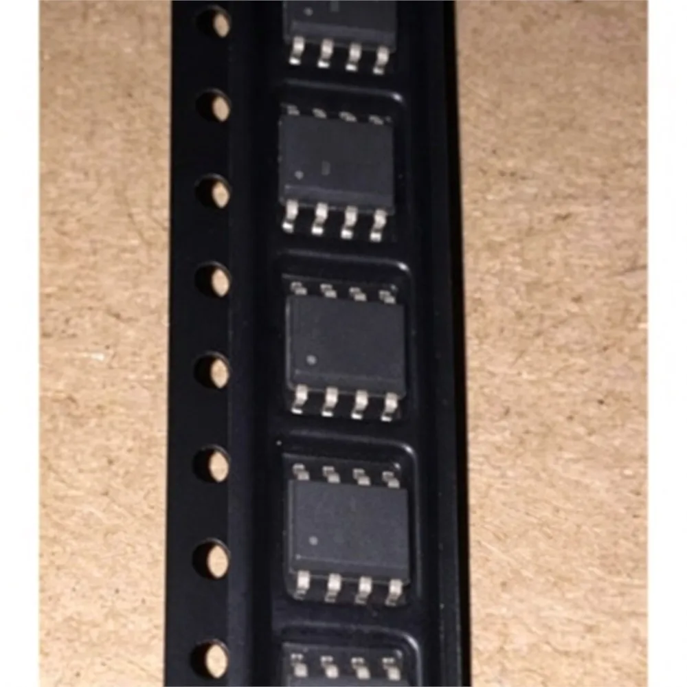 1-100PCS FAN7602 FAN7602C FAN7602B 25VQ32BSEG ZB25VQ32BSEG 56BM AT93C56B-SSHM-T PA9511A PCA9511AD