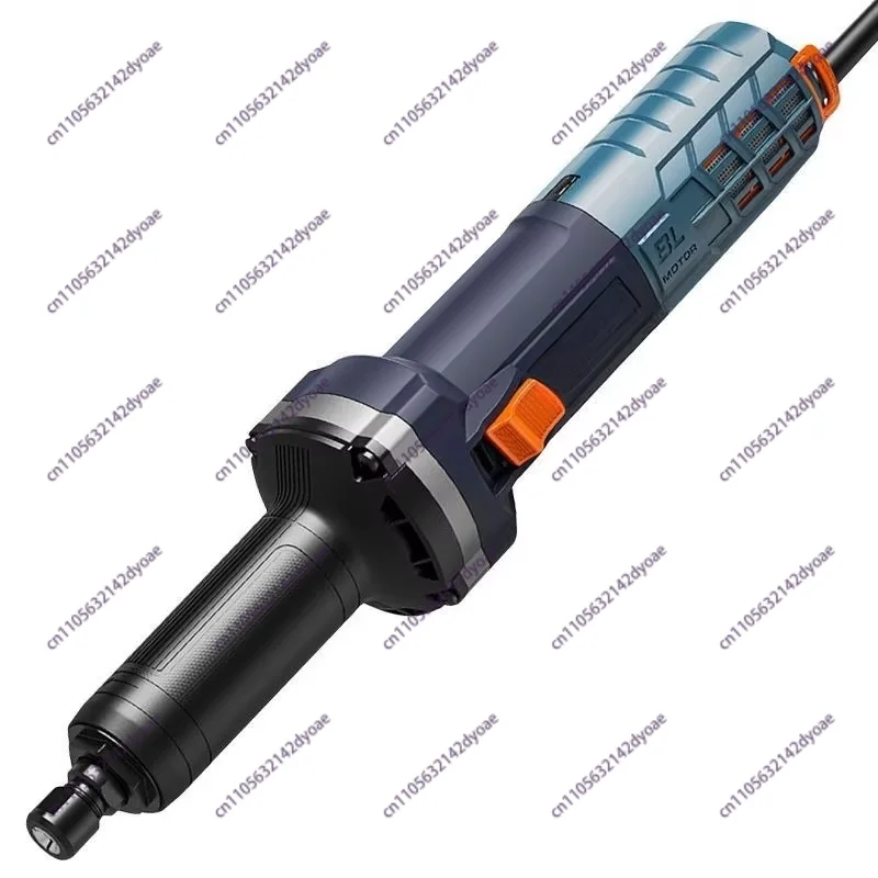 Accessories Multifunctional Grinding Machine Stone Carving And Polishing Machine Handheld Brushless Electric Grinding Machine