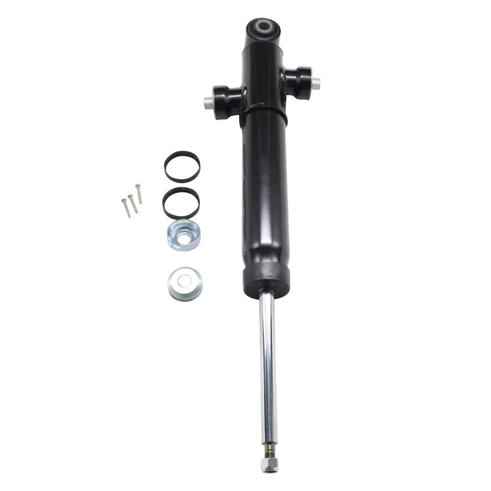 For BMW F01 F02 F04 rear left shock core without electric line and sensor OEM 37126791675 37126794139 37126796929