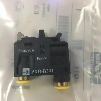 

PXB-B3911 Пневматический переключатель Spot Parker