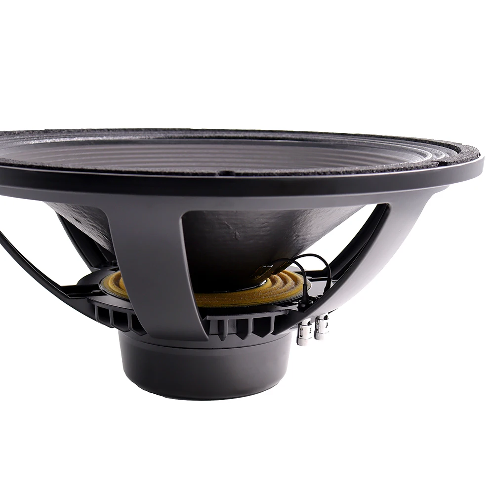 

Subwoofers 18 Inch Professional Audio Stage Outdoor 2400W 8Ohm 4in Voice Coil Neodymium Sub Woofer Speaker 18NW