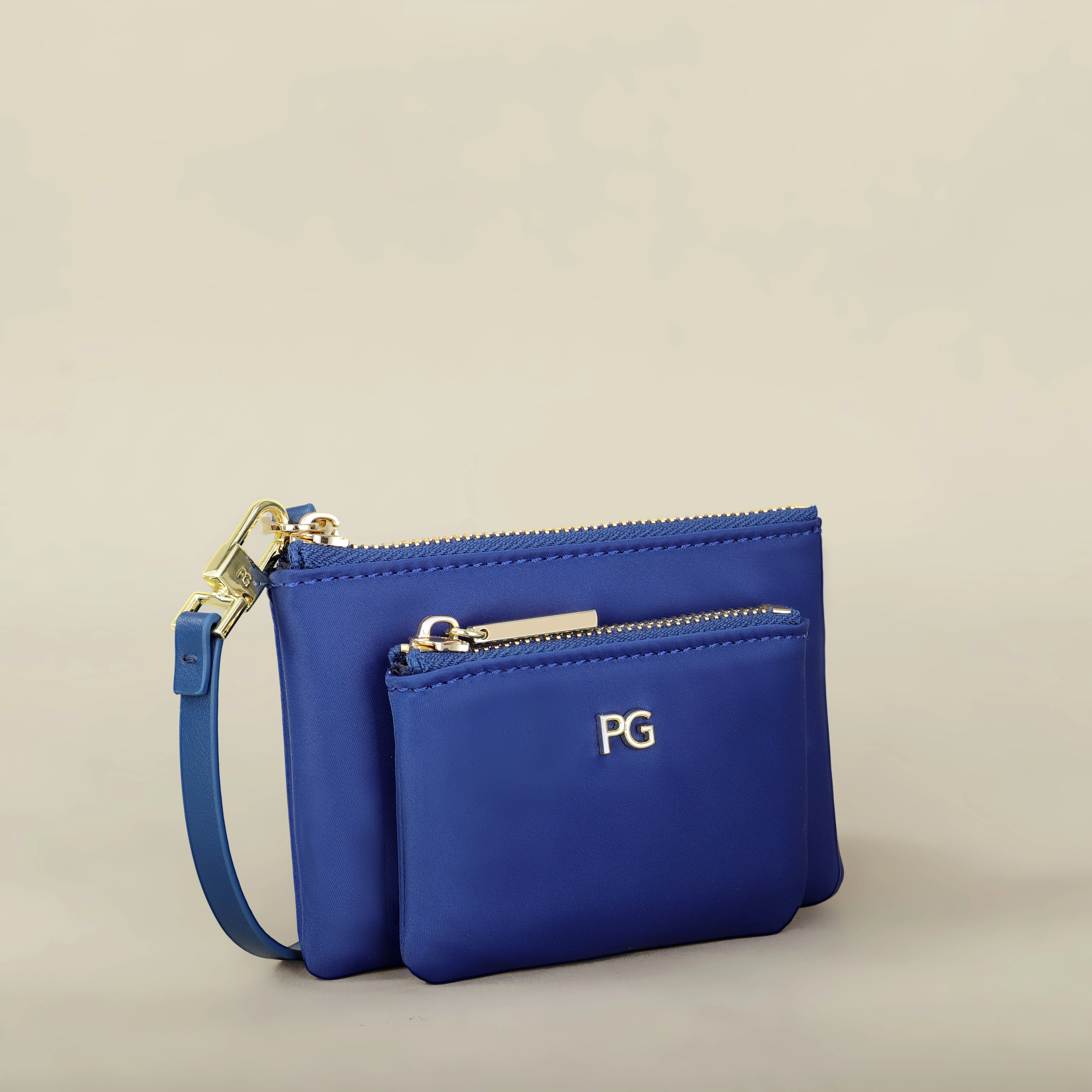 PG Leichte, packbare Outdoor-Reise-Modehandtasche, klassisches Design, hochwertige minimalistische elegante Tasche, Ausverkauf. – Detail 12