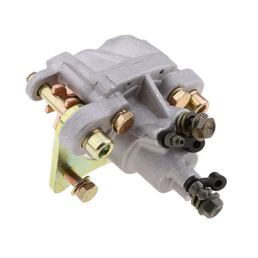 

Новый задний тормозной суппорт для Polaris 330 2X4 4X4 2003-2006 годов с колодками