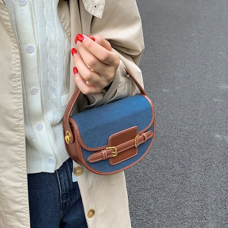 

Роскошная брендовая модная кожаная женская сумка, элегантная классическая парижская стильная модная повседневная сумка с отделкой ​