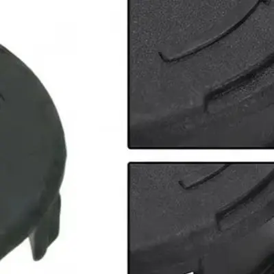 Spool Cover Spool Cap Trimmer Parts 1PC 33*75mm for ART 23-28 Series ART23SL F016F04557 Garden 2022 Brand New High Qulity