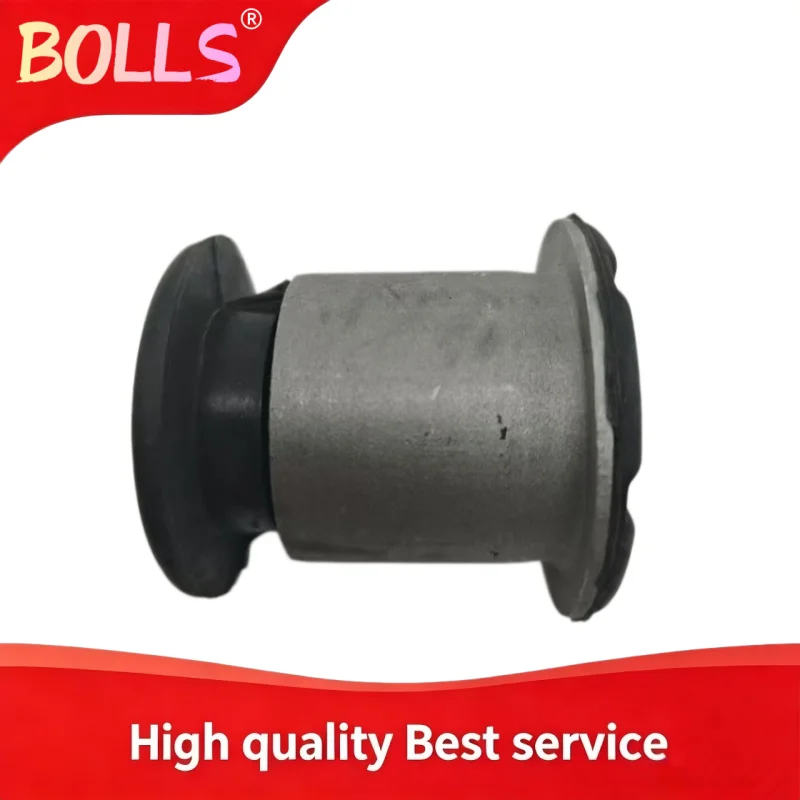 Rear Lower Track Control Arm Bush for Audi Q7 Porsche Cayenne VW Touareg 95534158810