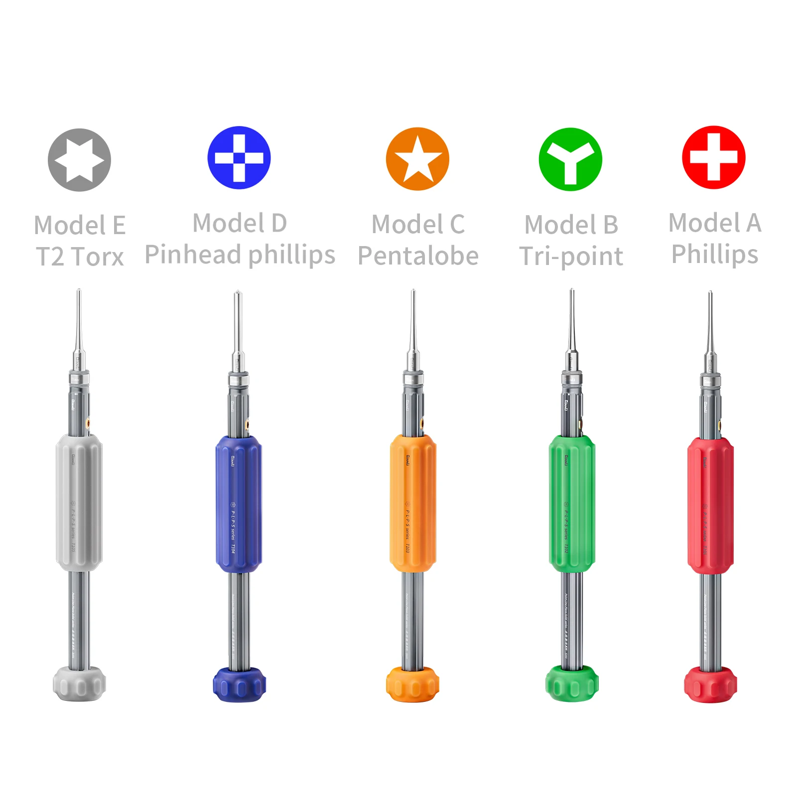 Qianli Precision 3D…