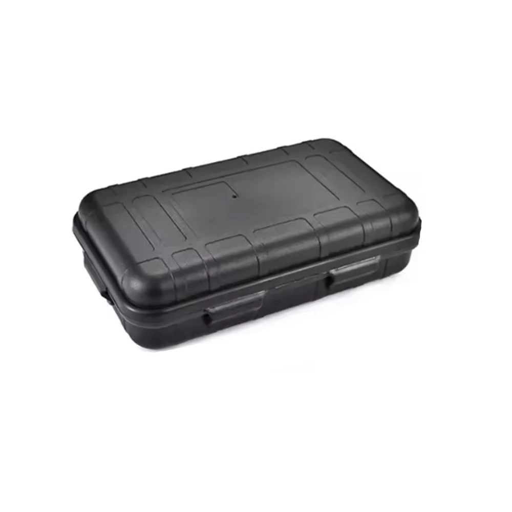 Tactical Outdoor Tool Kits Multi-purpose Storage Boxes Camping And Picnic Tool Kits