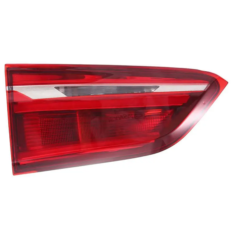

A66P-For BMW X1 F48 F49 2016-2019 Car Inner LED Tail Light Replace