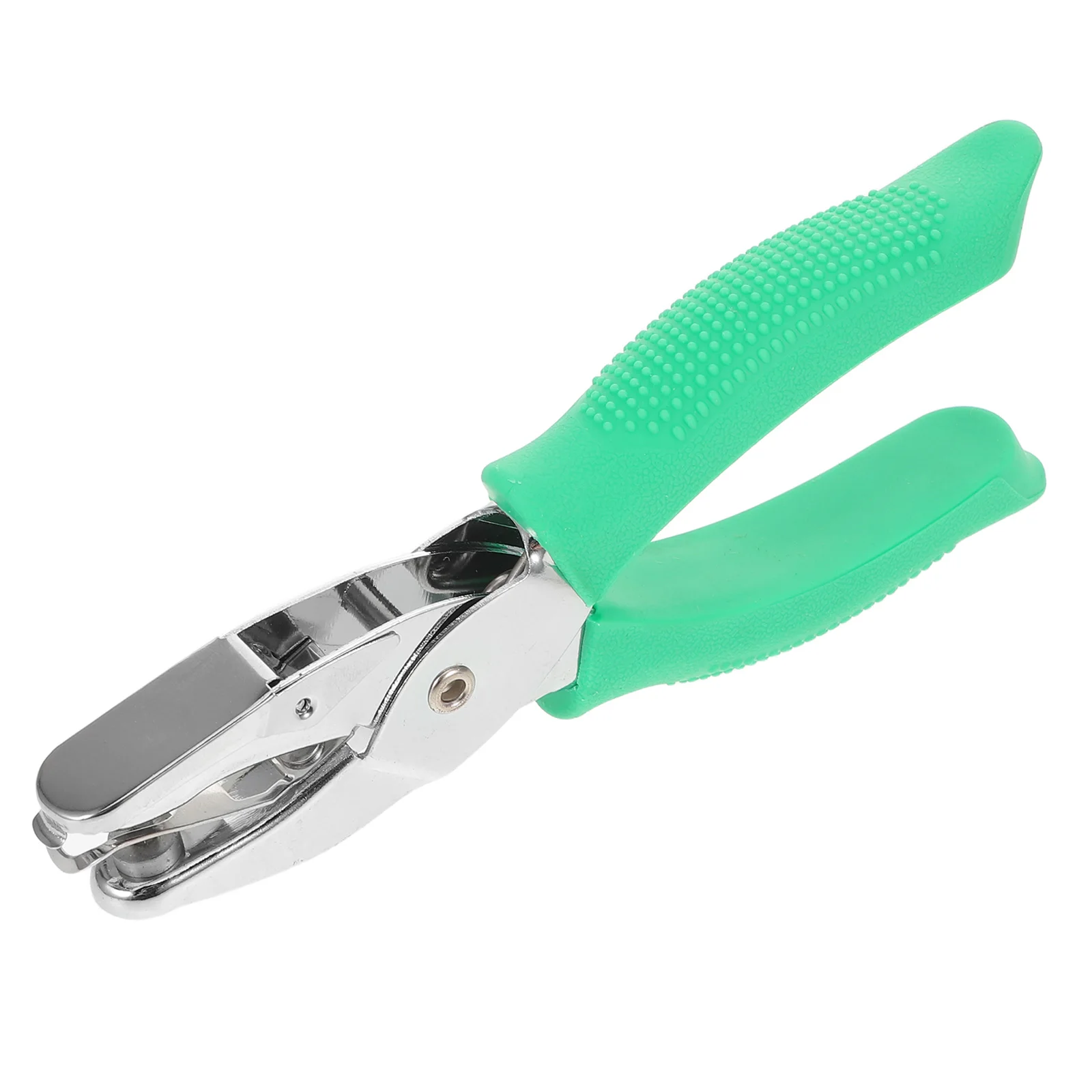 

Userfriendly Manual Hole Punch Pliers for Clean Consistent Holes in DIY Projects Notebooks Scrapbooking Hole Punch
