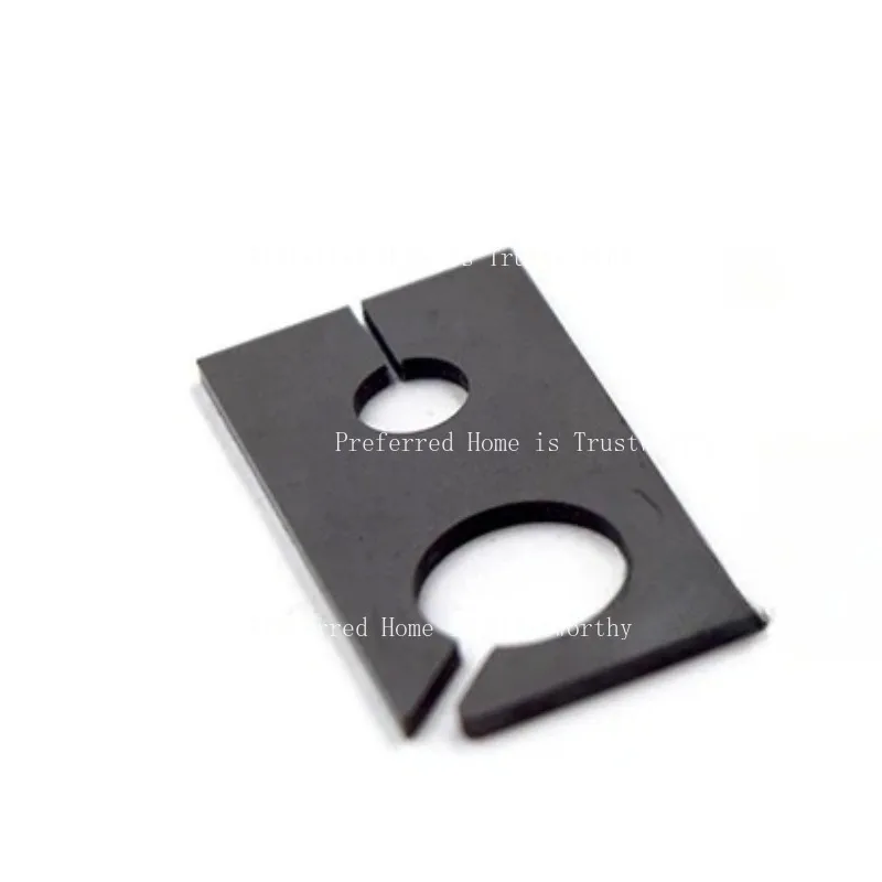 

100441275 EDM Centering Eye C417 19x10x0.8Tmm for ROBOFIL 310,510,CUT20,CUT30 Charmille edm parts 441.275, 24.04.904