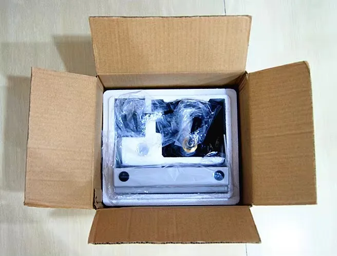 Relógio Multifuncional Timegrapher, Timing Machine, Beat Error Rate, CE Stock