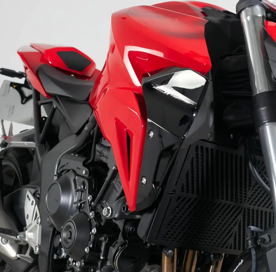 For Honda CB1000 Hornet SP CB 1000 2025-2026 Motocycle Accessories Infill Panels Frame Side Cover Gap Filler Bodywork Protection