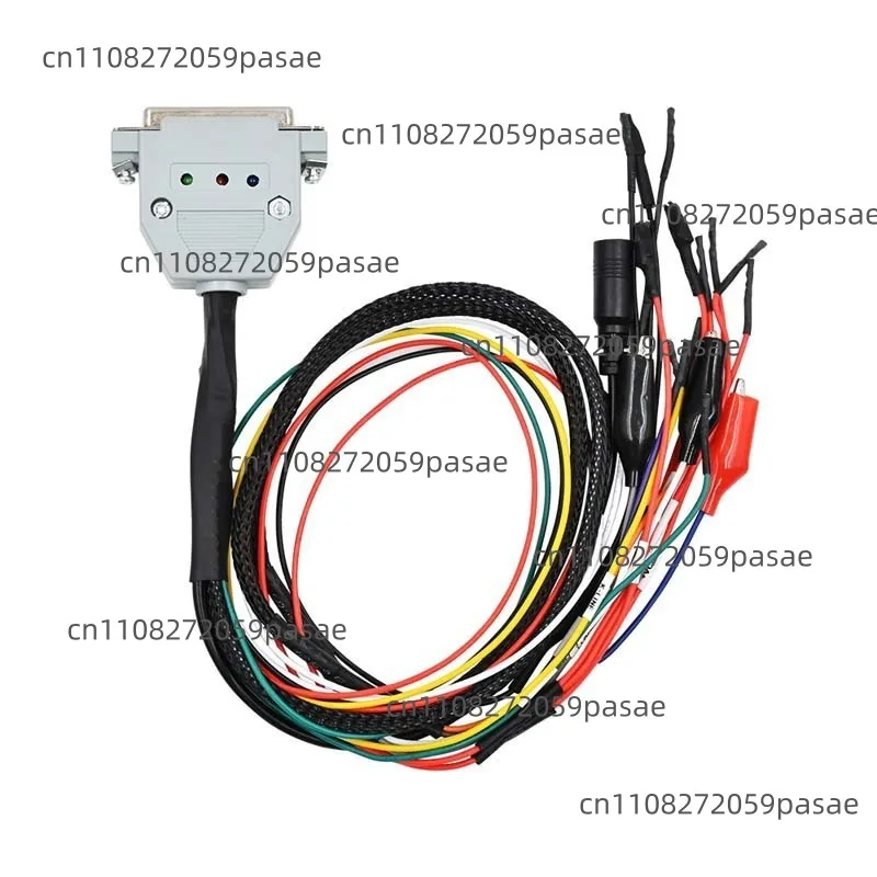 Professional Automotive Diagnostic Cable for  SM2 Pro J2534  for Boot Bench Programming Line for ECU Chip Tuning