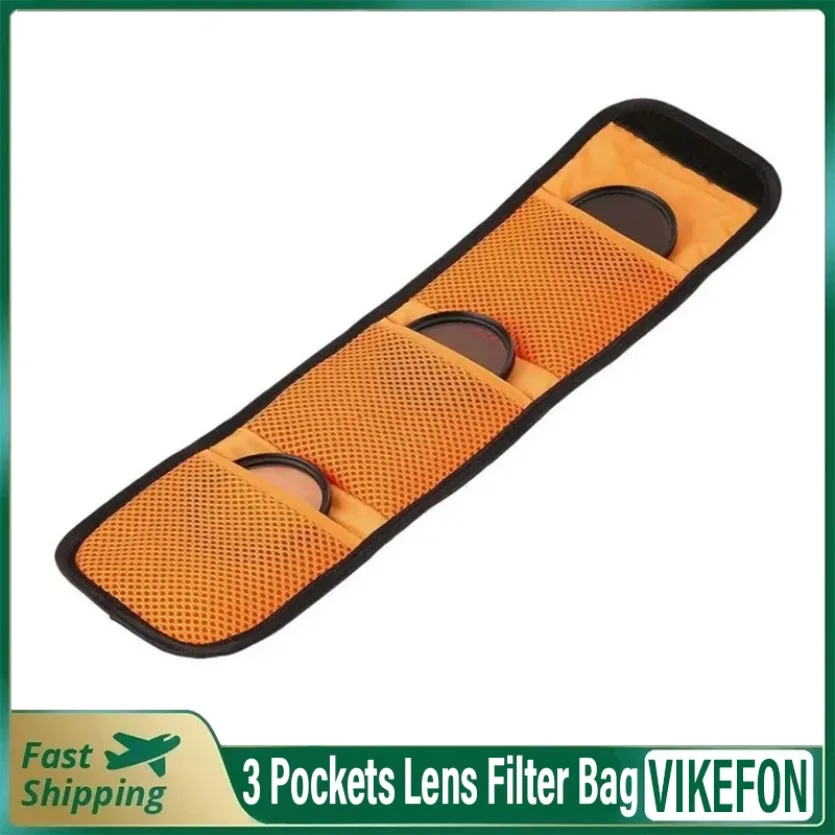 1PC Camera Lens Fil…