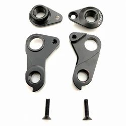 1pc Bicycle parts dropout For Scott 142-RWS12 Spark ICAN X-GRAVEL Vitus lexon Tideace Gravel Carbon Bike Frame derailleur hanger