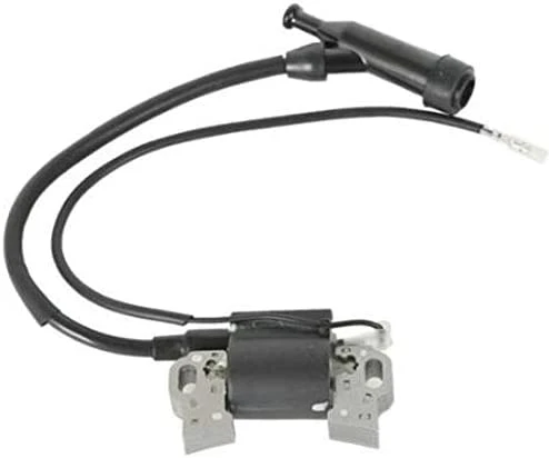 

ZhongfaTec Ignition Coil Module for Predator 9000 7250 Watts Generator 63968 63970 ZF-IG-A00033-1
