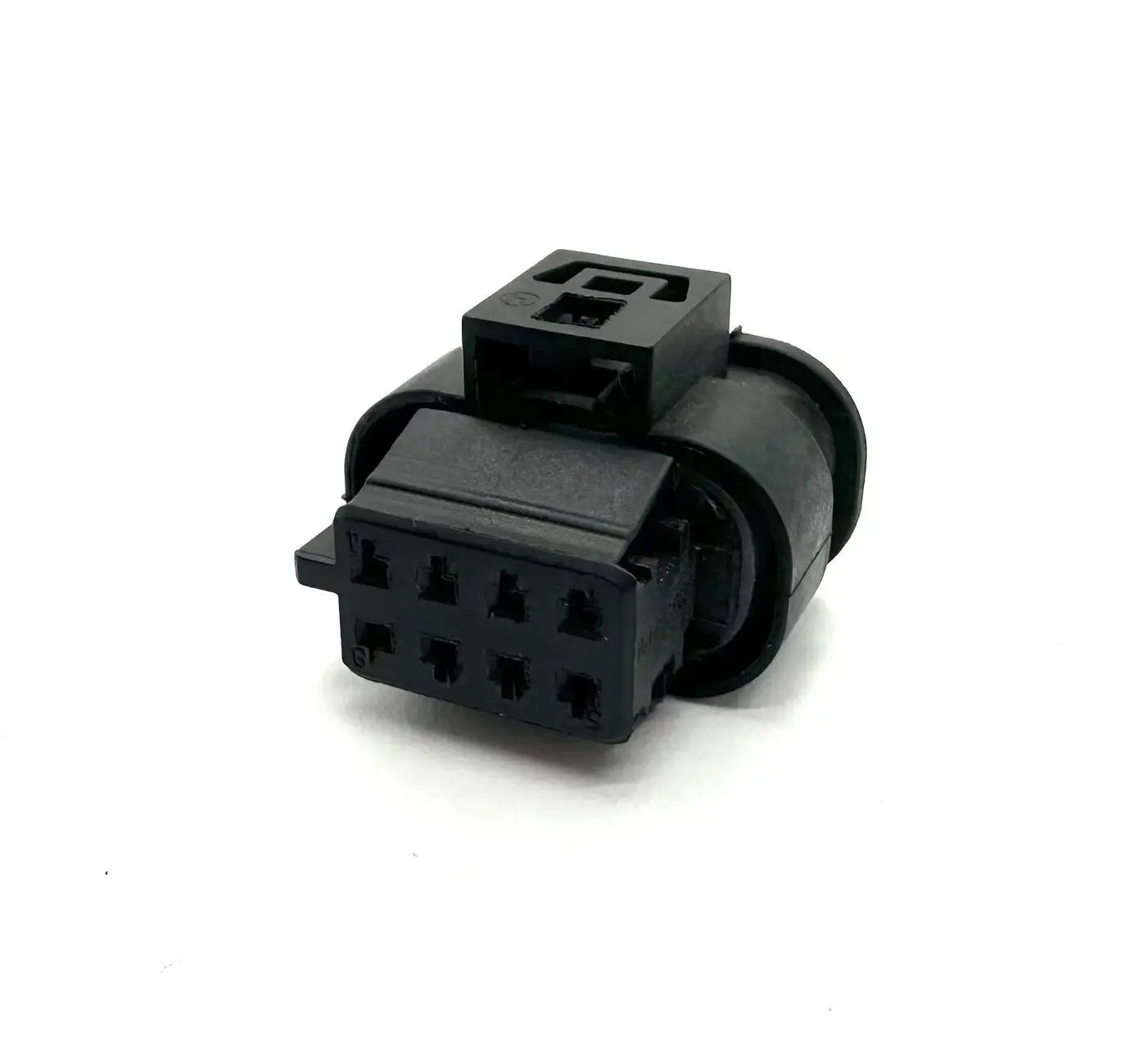 XG7081D-1.0-21 805-031-551 Geely dihao ev300450500pro air-conditioning compressor harness plug socket