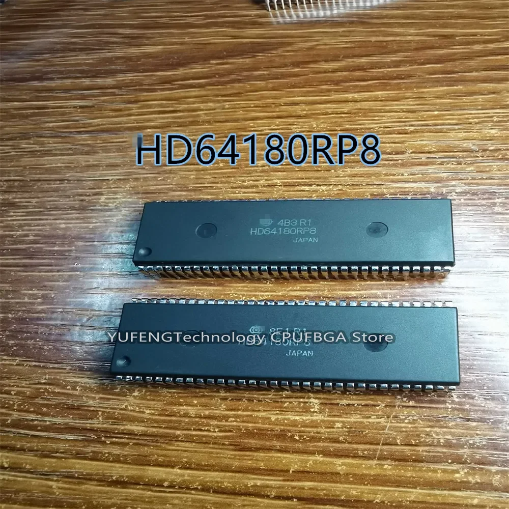 

HD64180RP8 HM6116P-3 LB1696 MC96F6332SD N0P1A2 PA3005 IC chip