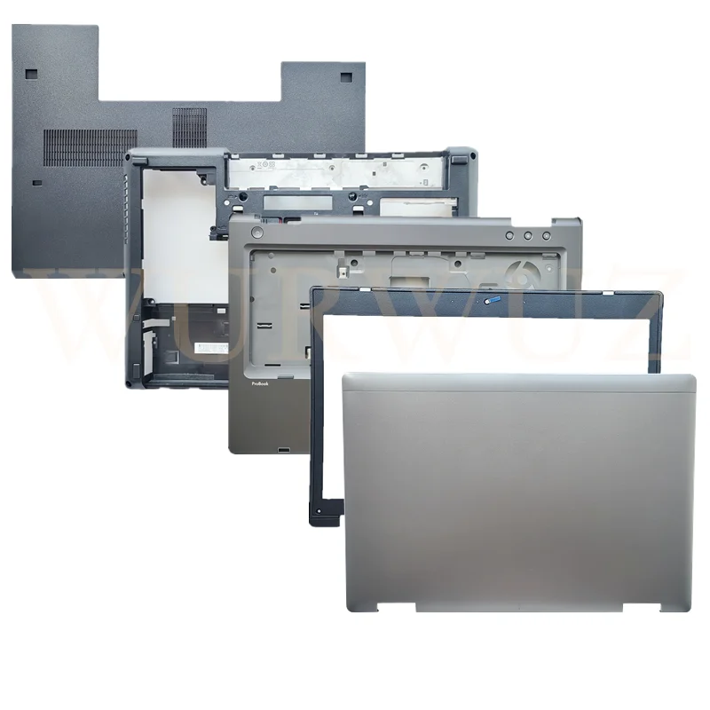 

New Original Laptop For HP ProBook 6460B 6465B 6470B A Shell B Shell C Shell D Shell E Shell