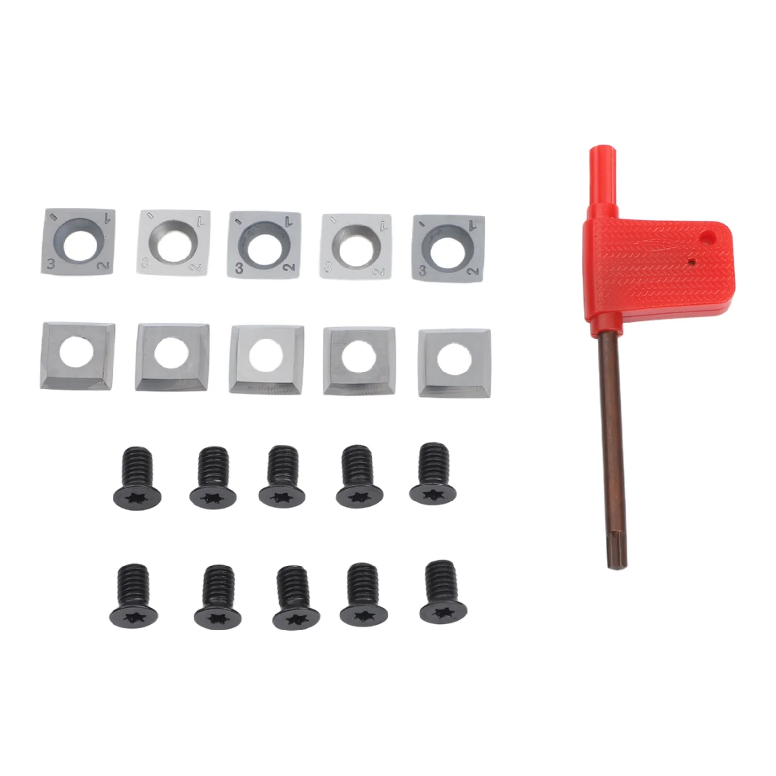 Dive into Crafting with Our Ten Piece Insert Cutter Set Measuring Thirteen Point Eight Millimeters Dive into Crafting