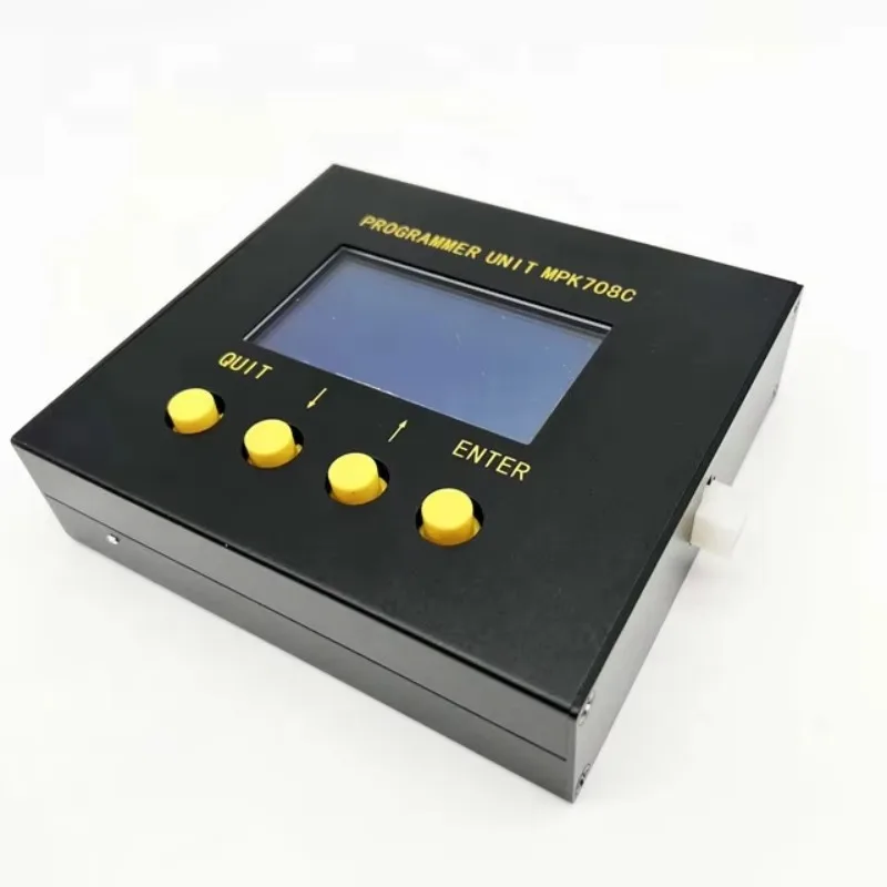 New SOK BLT Elevator Controller Programmer Uint MPK708C Elevator Parts Service Test Tool