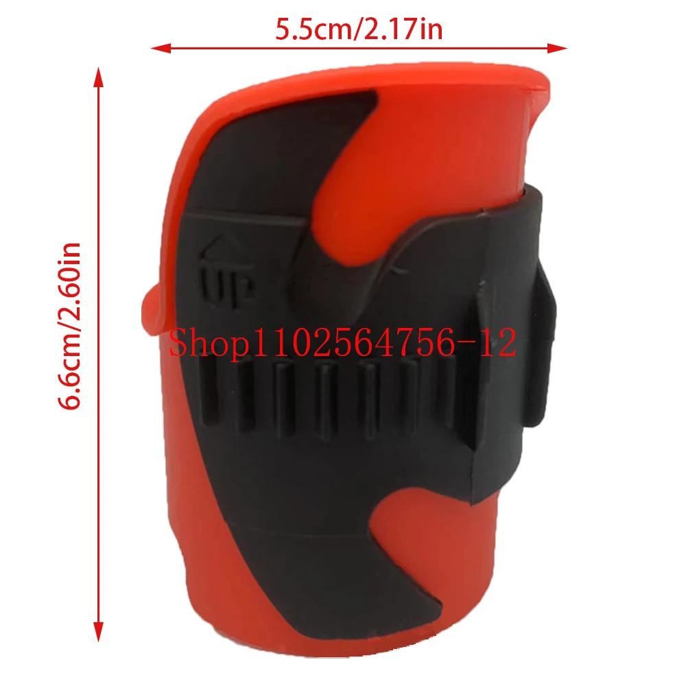 Motorcycle And Off-Road Vehicle Maintenance Front Fork Shock-Absorbing Oil Seal Cleaning Tool Plastic Clip Scratch Card Cleaner