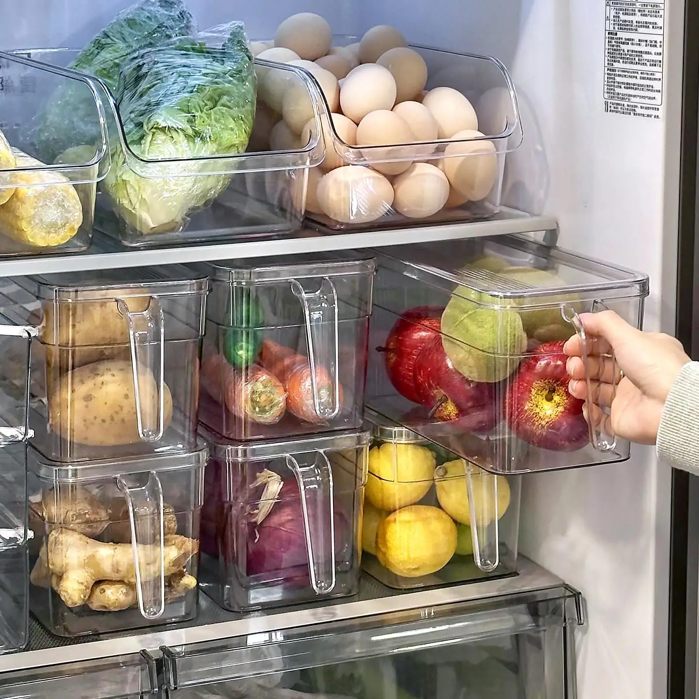 contenitore-per-frigorifero-a-doppia-porta-organizzatore-per-alimenti-separatore-per-ravioli-frutta-verdura-uova-e-carne