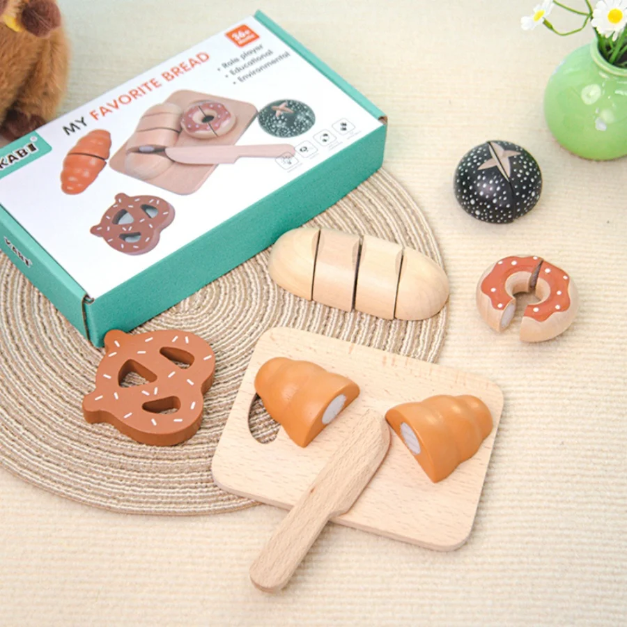brinquedos-de-madeira-para-cortar-pao-conjunto-educativo-de-alimentos-e-sobremesas-para-aprendizagem-precoce-de-criancas-pequenas