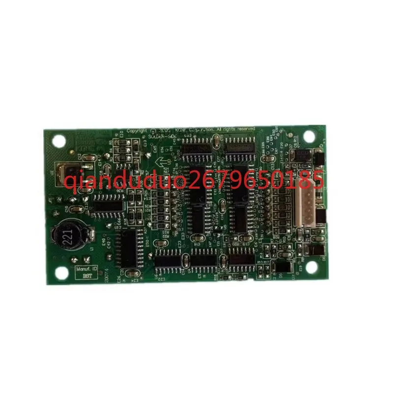 

Applicable to KONE elevator display board/kone KONE outbound call display board KM863190G01/863193H03