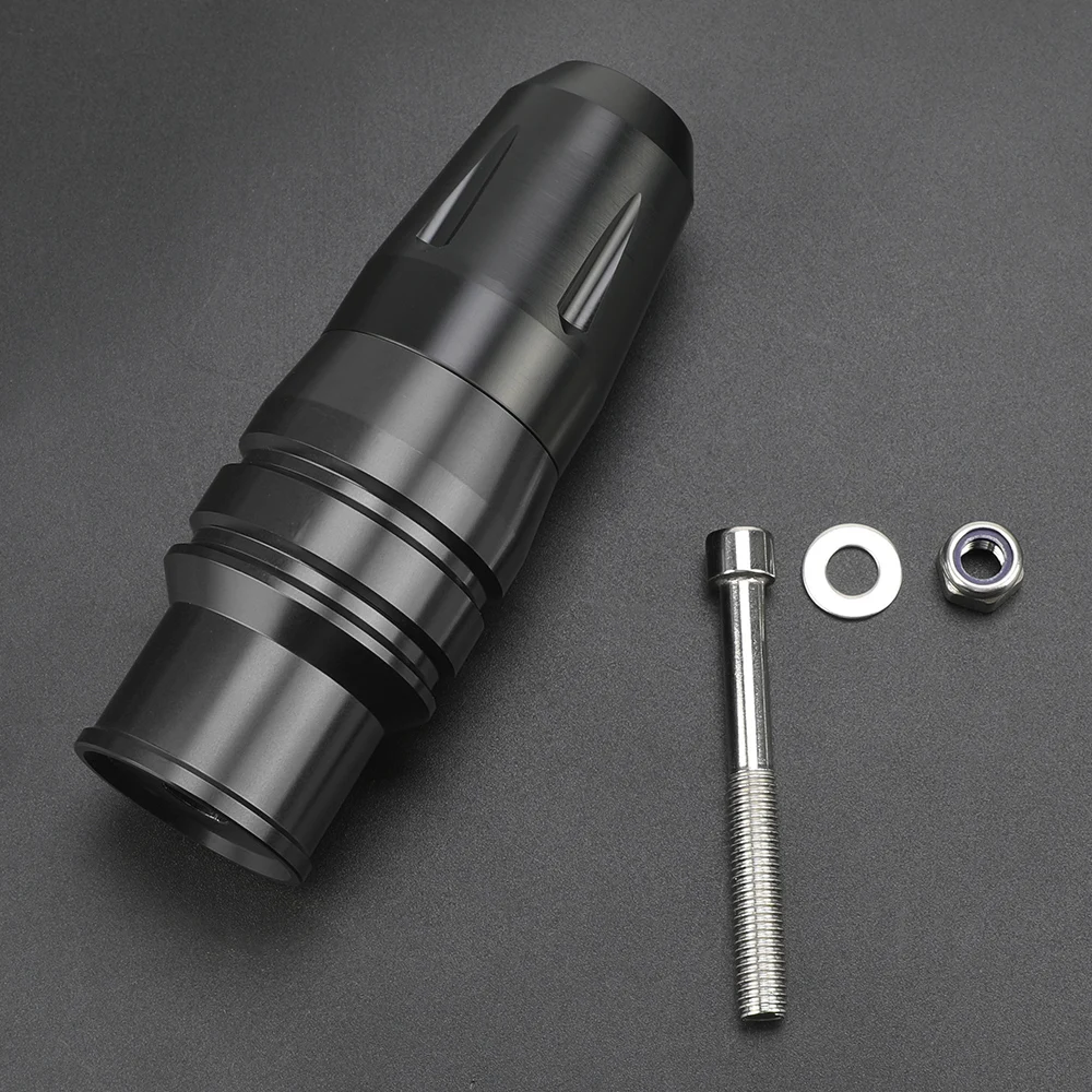 

For kawasaki ninja Z800 Z900 Z250 Z300 Z250 300 804 Frame Crash Pads Engine Case Sliders Protector Motorcycle Accessories Z 800