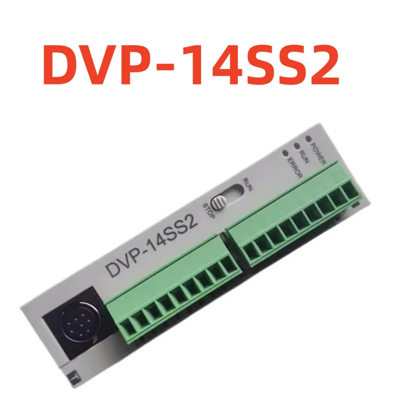 Product control PLC DVP-14SS211R/14SS211T/12SS211S/28SS211R/28SS211T/12SA211R/12SA211T/28SA211R/28SA211T/10SX11R