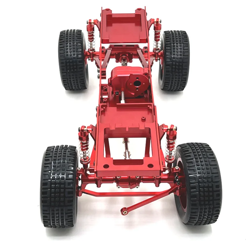 Parts Concrete Spare Parts Refitted Vehicle Accessories Front and rear axle frame Chassis