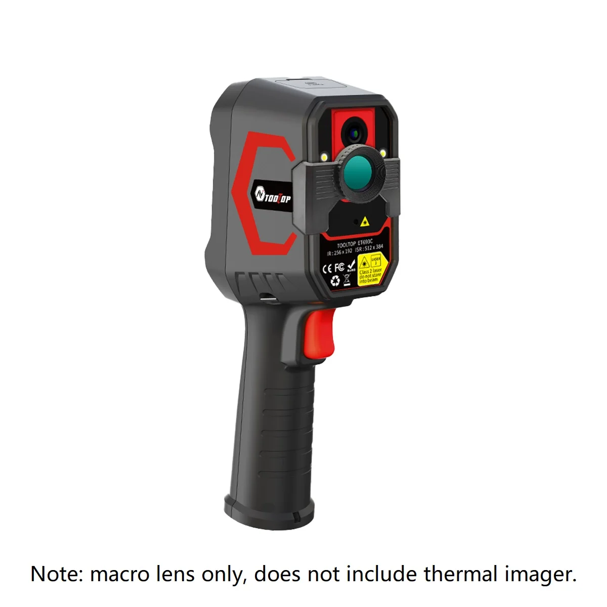 Thumbnail 3 - #38 Trending Thermal Cameras Right Now