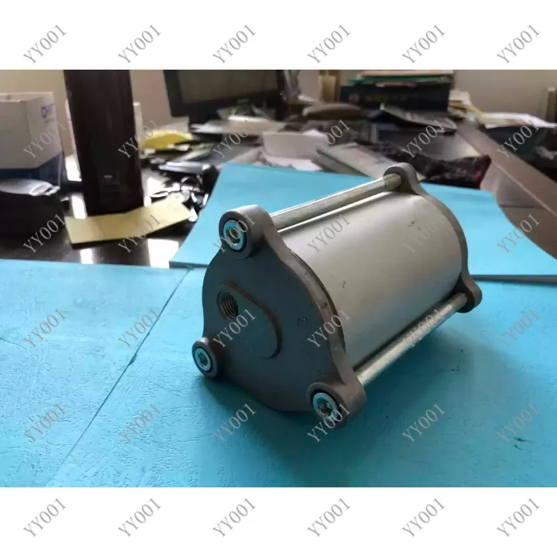 Pneumatic Jack Boos…