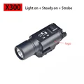 BK SF X300
