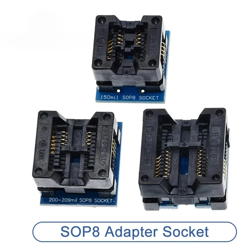 1/3PCS SOP16 To DIP…