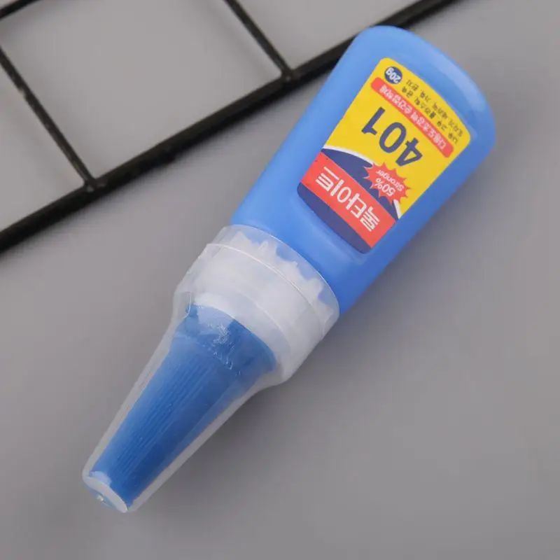 T5EA 401 활 및 화살표 빠른 건조 점액 빠른 본딩 데 하이드를위한 스페셜