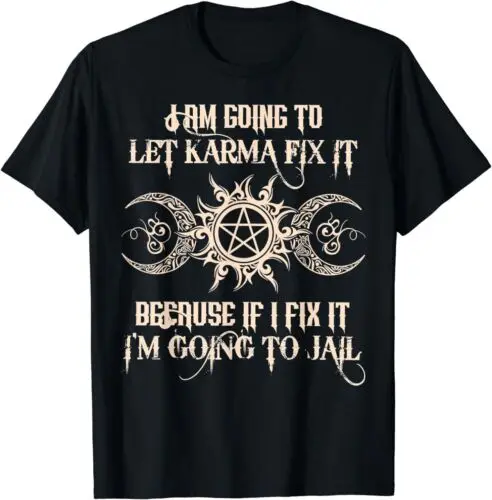 

2025 new model I Am Going To letFix It Because If I Fix It Tee T-Shirt S-3XL